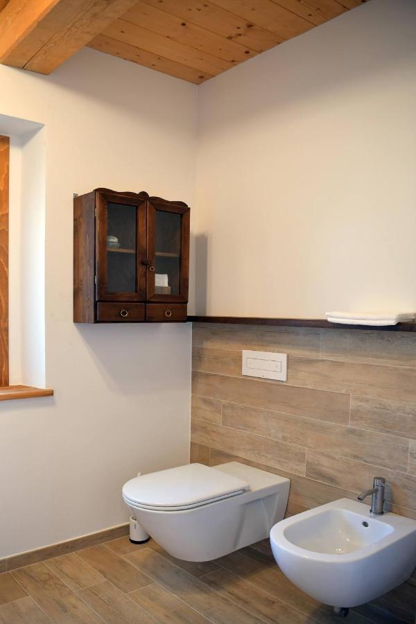 Casa Montefiore 13 Iris Lt Nella Tranquilla Campagna Marchigiana Ancona Exterior foto